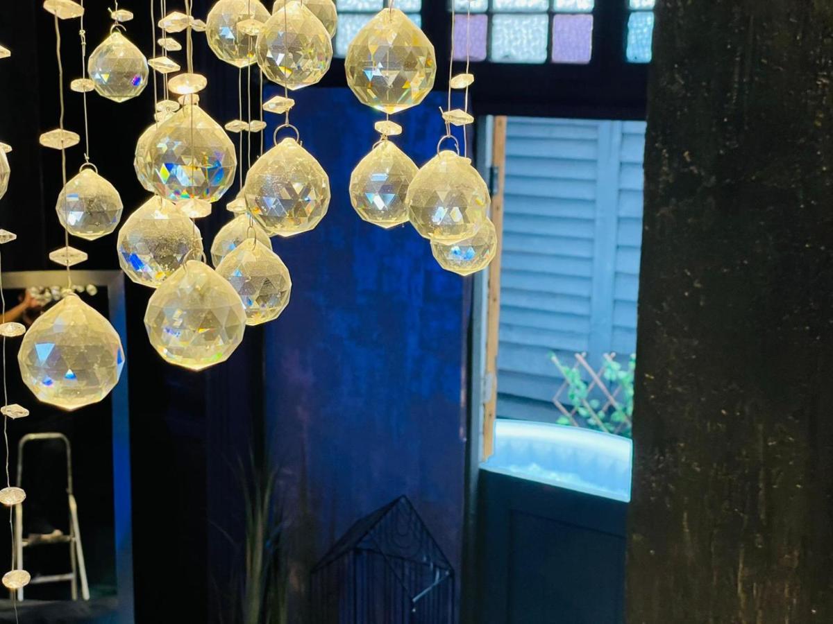Lush Boutique Rooms แคนเทอร์เบอรี ภายนอก รูปภาพ