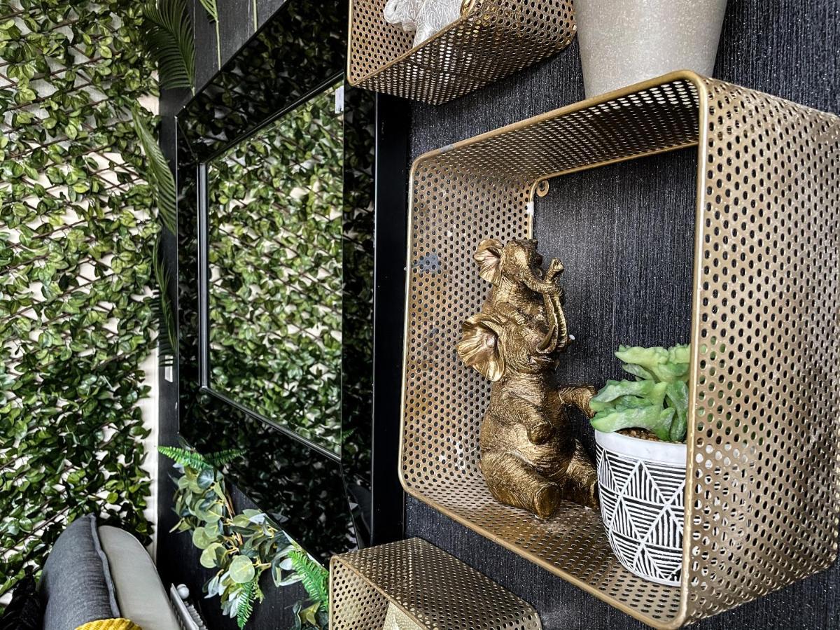 Lush Boutique Rooms แคนเทอร์เบอรี ภายนอก รูปภาพ
