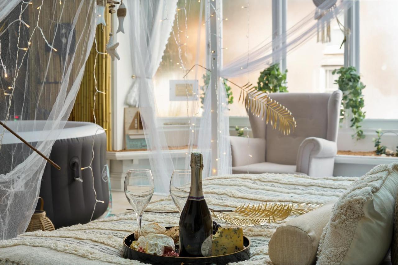 Lush Boutique Rooms แคนเทอร์เบอรี ภายนอก รูปภาพ