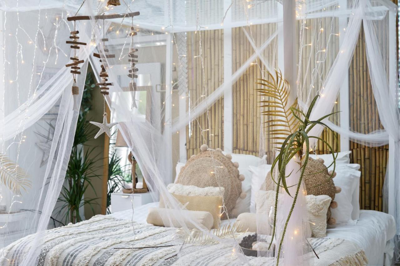 Lush Boutique Rooms แคนเทอร์เบอรี ภายนอก รูปภาพ