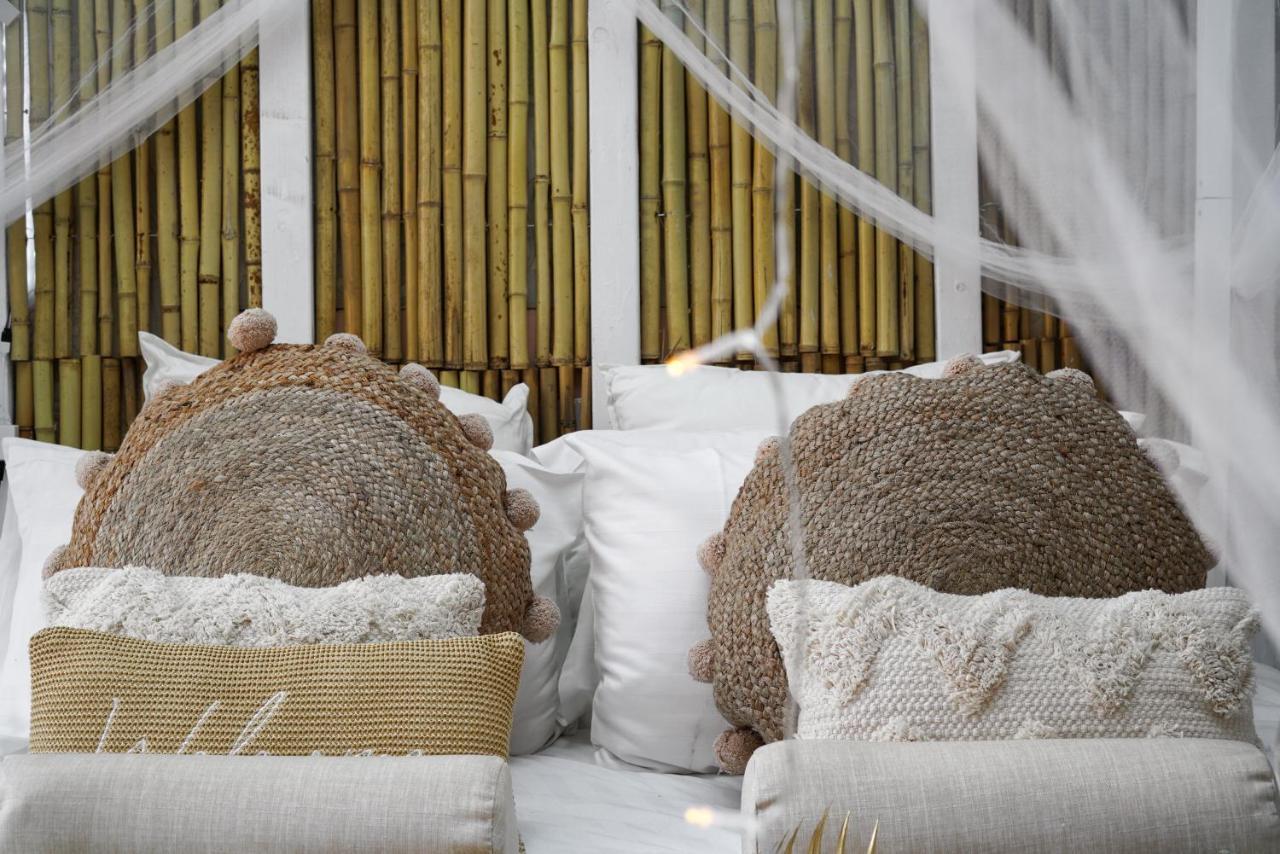 Lush Boutique Rooms แคนเทอร์เบอรี ภายนอก รูปภาพ