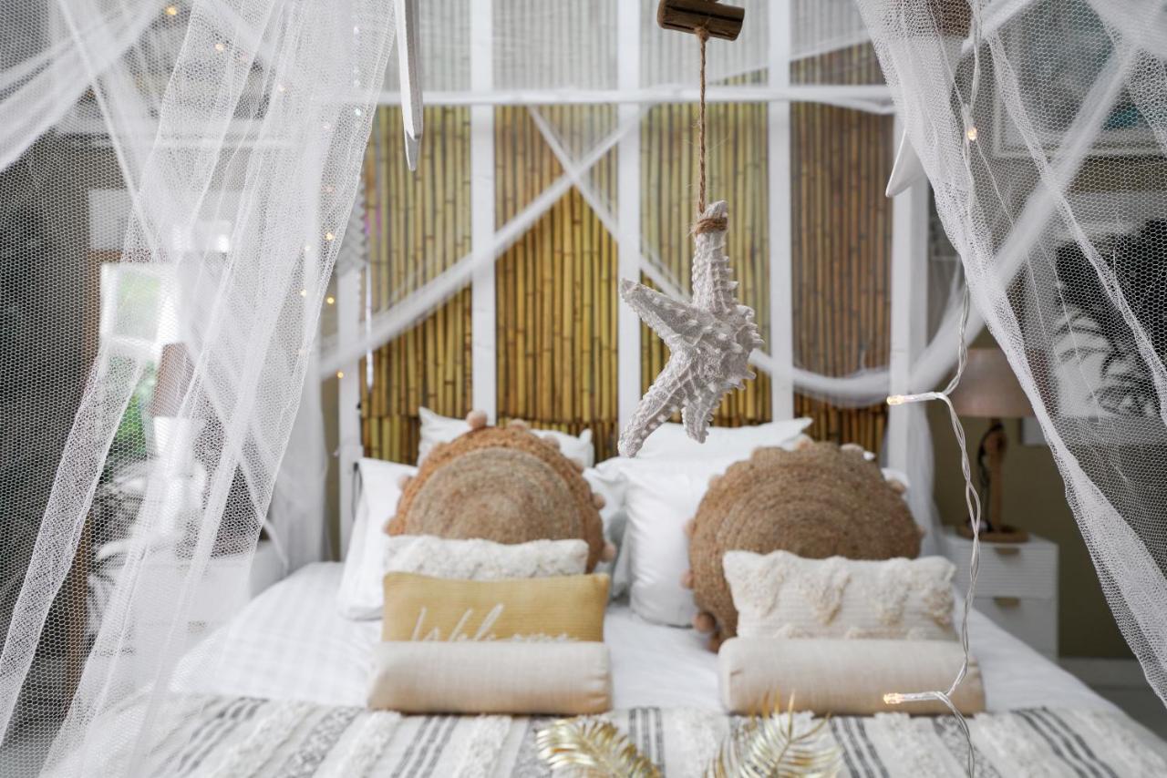Lush Boutique Rooms แคนเทอร์เบอรี ภายนอก รูปภาพ